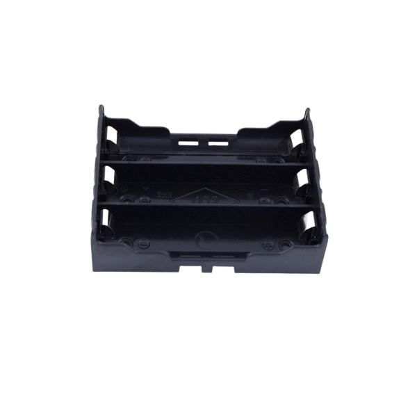 Battery Holder For 3x18650 Cell SMT Mountable - Image 4