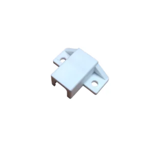 3D Printed N20 Motor Cove Clamp