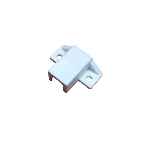 3D Printed N20 Motor Cove Clamp