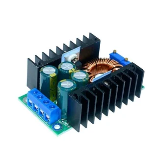 XL4016 DC-DC Step-Down Adjustable Buck Converter