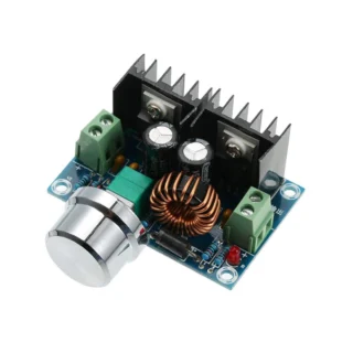 XL4016E1 XH-M401 DC-DC Step Down Buck Converter Power Supply Module