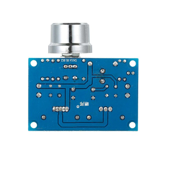 XL4016E1 XH-M401 DC-DC Step Down Buck Converter Power Supply Module - Image 4