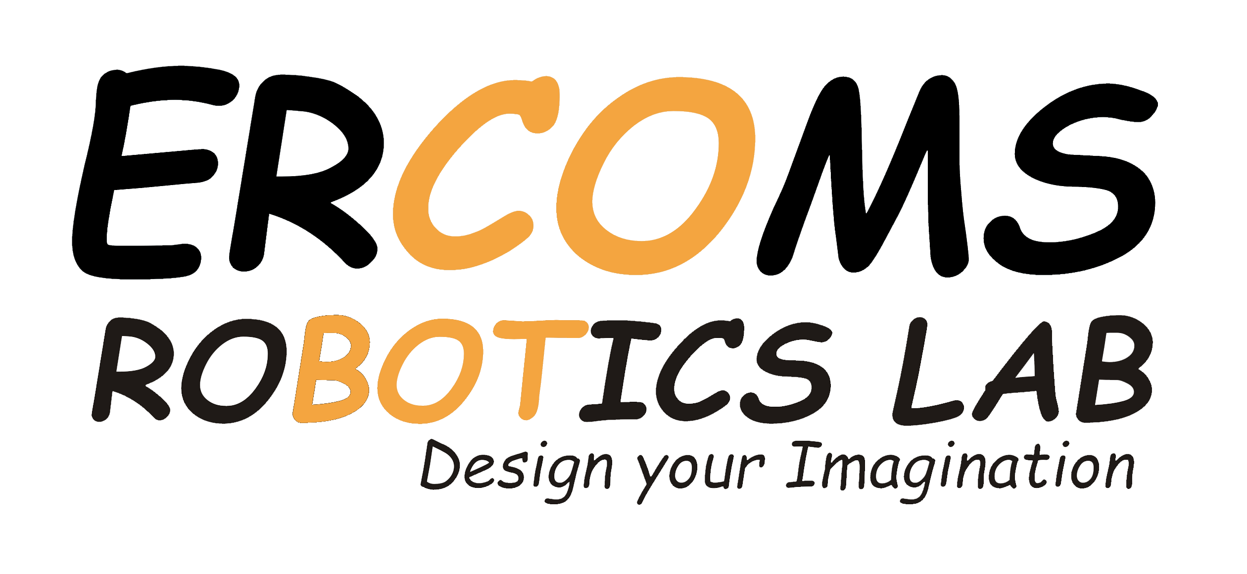 Ercoms Robotics Lab