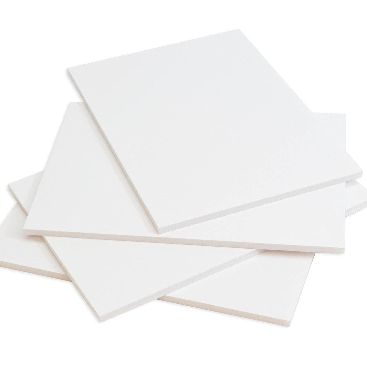 Depron Sheets for RC Planes & Aircraft Models Red Foam XPS, 500 x 200 x 5mm