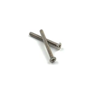 M3 x L30mm CSK- Nut Bolt (1Pcs)