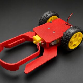 Ball Adventure Robot Wired