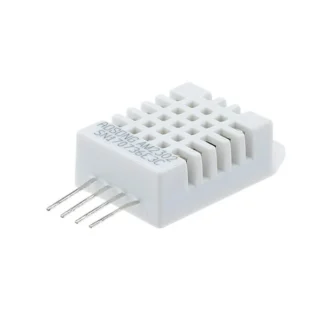 DHT22 Digital Temperature and Humidity Sensor Standard Quality