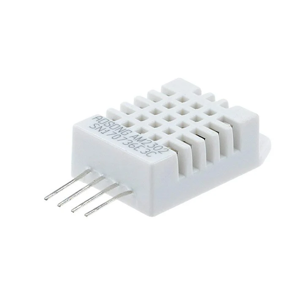 DHT22 Digital Temperature and Humidity Sensor Standard Quality