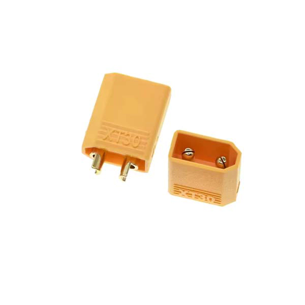 XT30 - Male Connector
