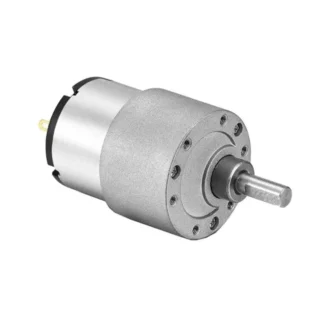 37GB520 60RPM 12V High Torque DC Geared Motor