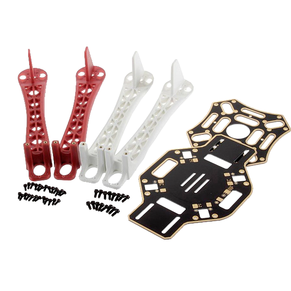 F450 Quadcopter Frame
