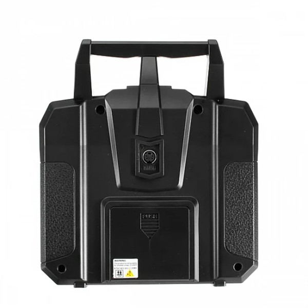 Flysky FS-i6X 2.4GHz 6CH AFHDS 2A RC Transmitter With FS-iA10B 2.4GHz 10CH Receiver - Image 5