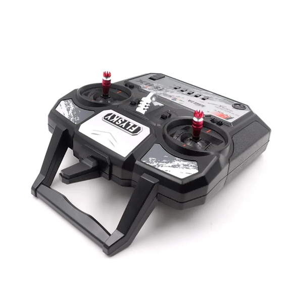 FlySky FS-i4X 2.4GHz 4CH AFHDS R/C Transmitter + FS-A6 Receiver - Image 2
