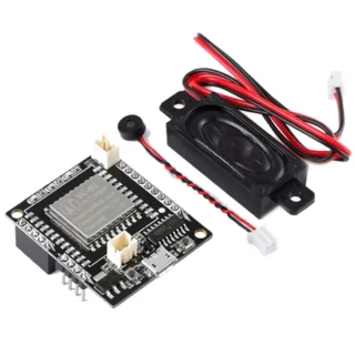 Ai-Thinker VC-02 Offline Speech Recognition Control Module