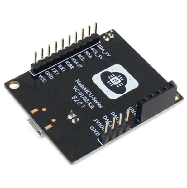 Ai-Thinker VC-02 Offline Speech Recognition Control Module - Image 7