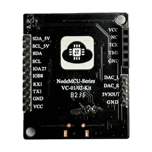 Ai-Thinker VC-02 Offline Speech Recognition Control Module - Image 6