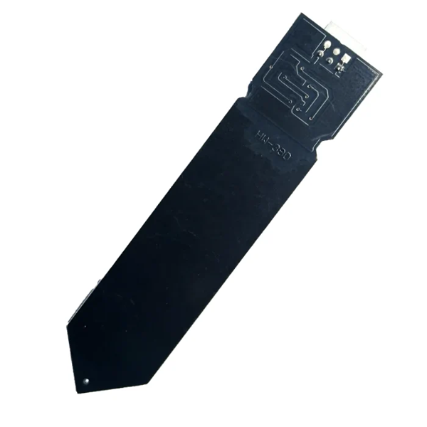 Analog Capacitive Soil Moisture Sensor V2.0.0 Corrosion Resistant - Image 3