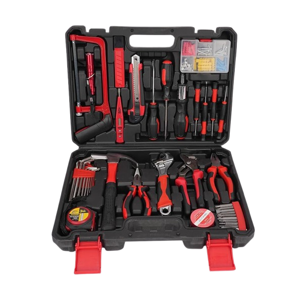 Foster FHT-905 Home Utility tool kit Ratchet Screwdriver Set (Pack of 50) - Image 2