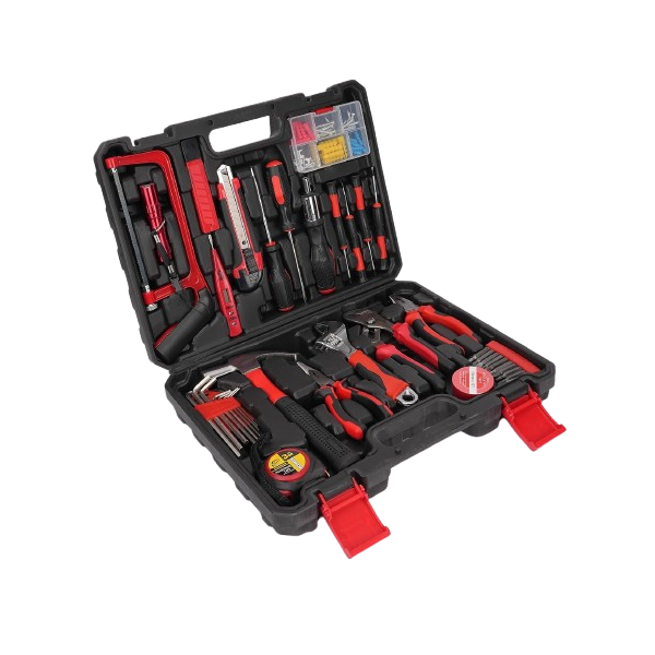 Foster FHT-905 Home Utility tool kit Ratchet Screwdriver Set (Pack of 50)