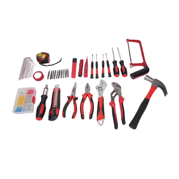 Foster FHT-905 Home Utility tool kit Ratchet Screwdriver Set (Pack of 50) - Image 3