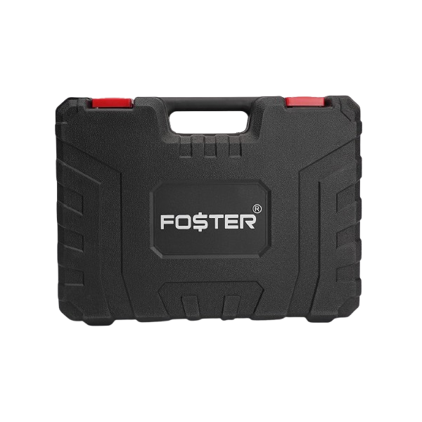 Foster FHT-905 Home Utility tool kit Ratchet Screwdriver Set (Pack of 50) - Image 4