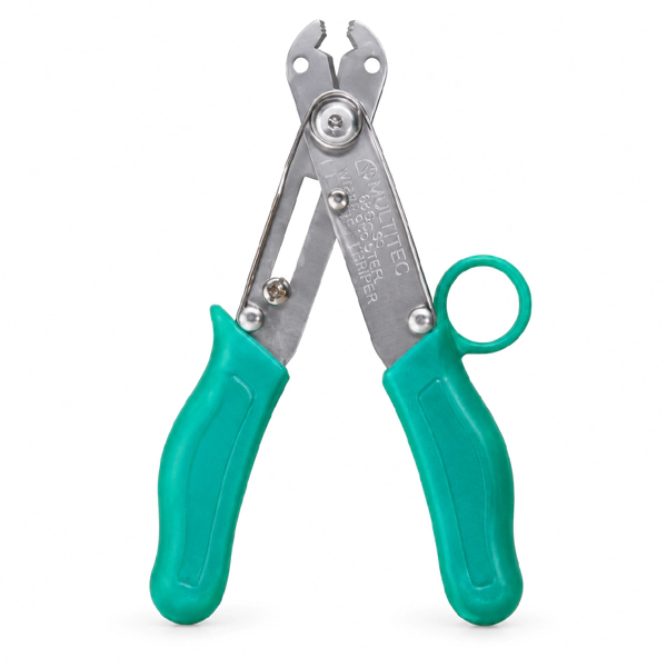 Multitec 68c-SS Wire Stripper and Cutter